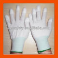 Gants de travail pas cher PU